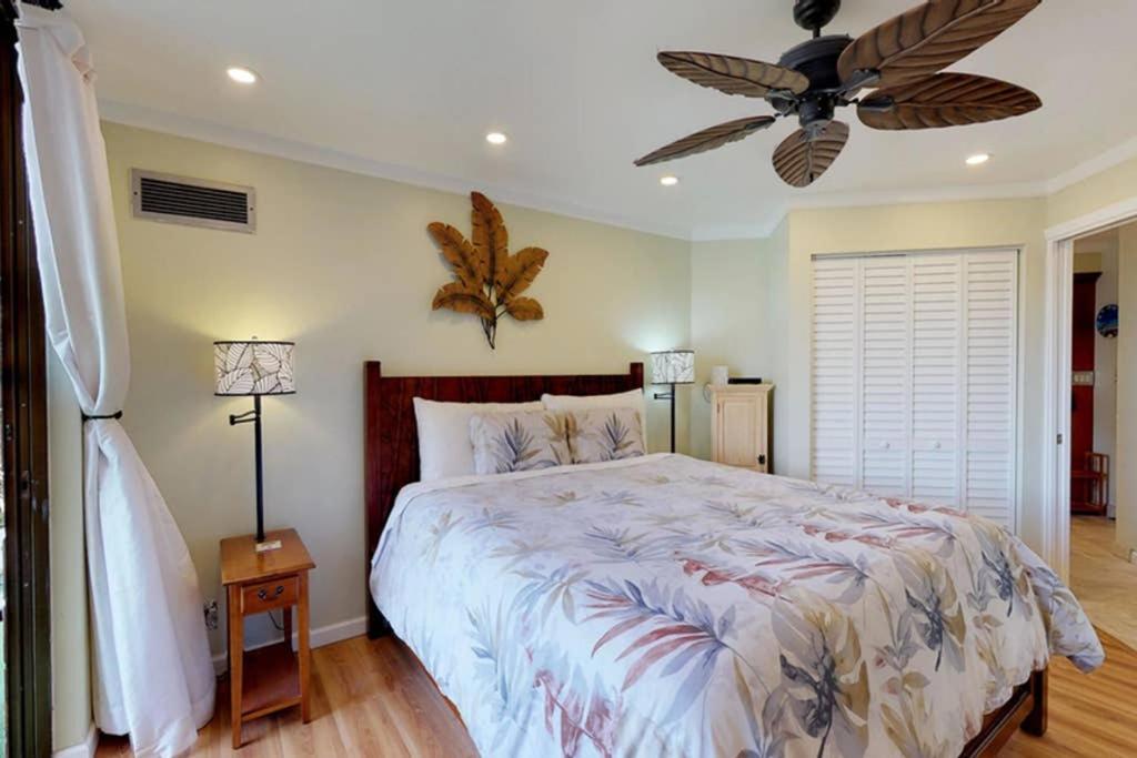 Oceanfront Penthouse With Amazing Views At Kauhale Makai Lejlighed Kihei Eksteriør billede